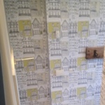 TMP Decorating - wallpaper/lining decorating services